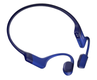 Shokz OpenRun USB-C Niebieskie - 1285379 - zdjęcie 2